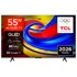 TCL QLED TV 55P7L, 55", Google TV